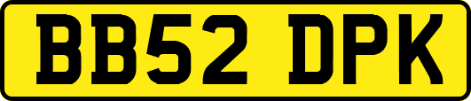 BB52DPK