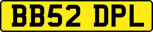 BB52DPL