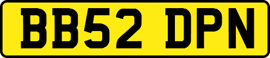 BB52DPN
