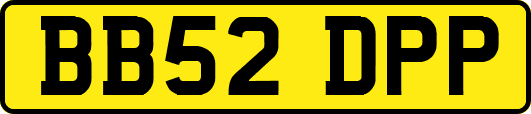 BB52DPP