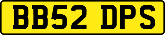BB52DPS