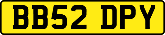 BB52DPY