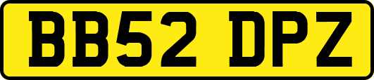 BB52DPZ