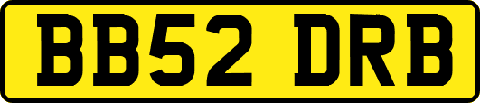 BB52DRB