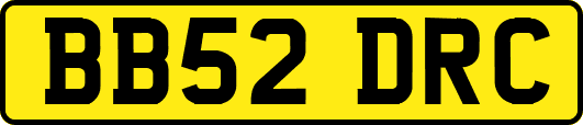 BB52DRC