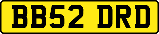 BB52DRD
