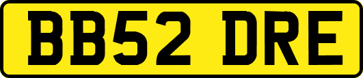 BB52DRE