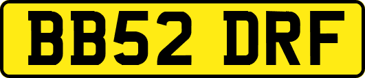 BB52DRF
