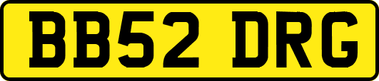 BB52DRG