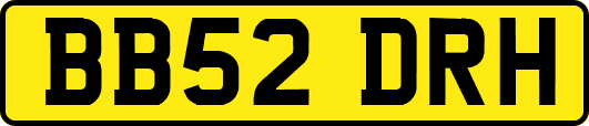 BB52DRH