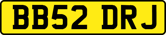 BB52DRJ