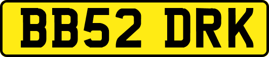 BB52DRK