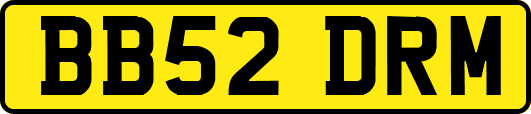 BB52DRM
