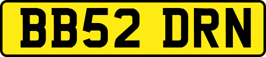 BB52DRN