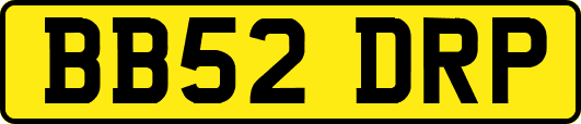 BB52DRP