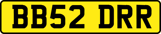 BB52DRR