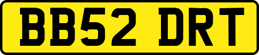 BB52DRT