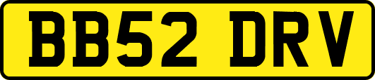 BB52DRV