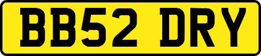 BB52DRY