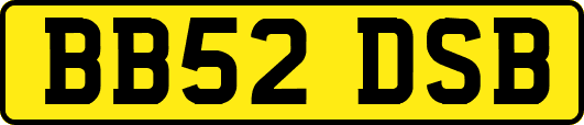 BB52DSB