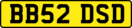 BB52DSD