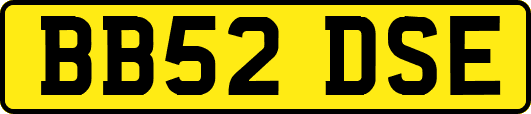 BB52DSE