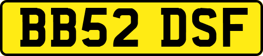 BB52DSF
