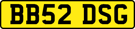 BB52DSG