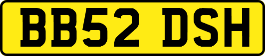BB52DSH