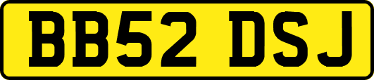 BB52DSJ