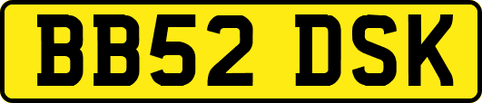 BB52DSK