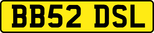BB52DSL