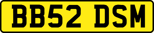 BB52DSM