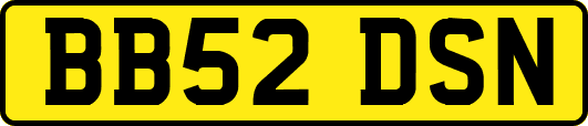 BB52DSN