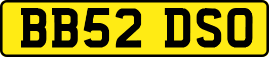 BB52DSO