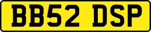 BB52DSP