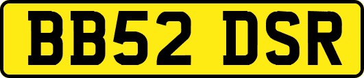 BB52DSR