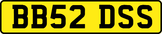 BB52DSS