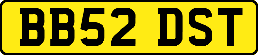 BB52DST