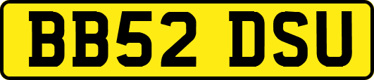 BB52DSU
