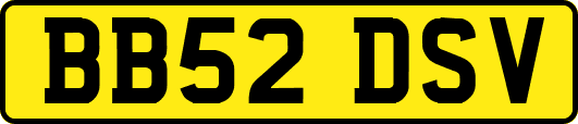 BB52DSV