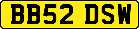 BB52DSW