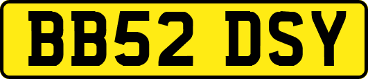 BB52DSY