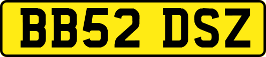 BB52DSZ