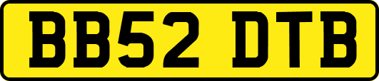 BB52DTB