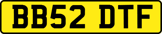 BB52DTF