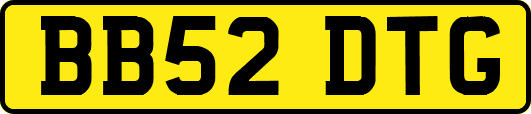 BB52DTG