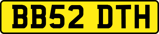 BB52DTH