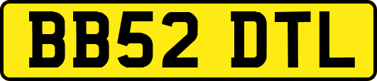 BB52DTL