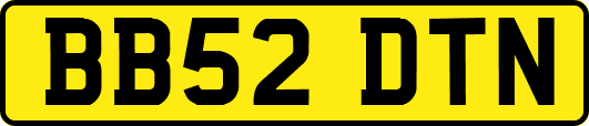 BB52DTN
